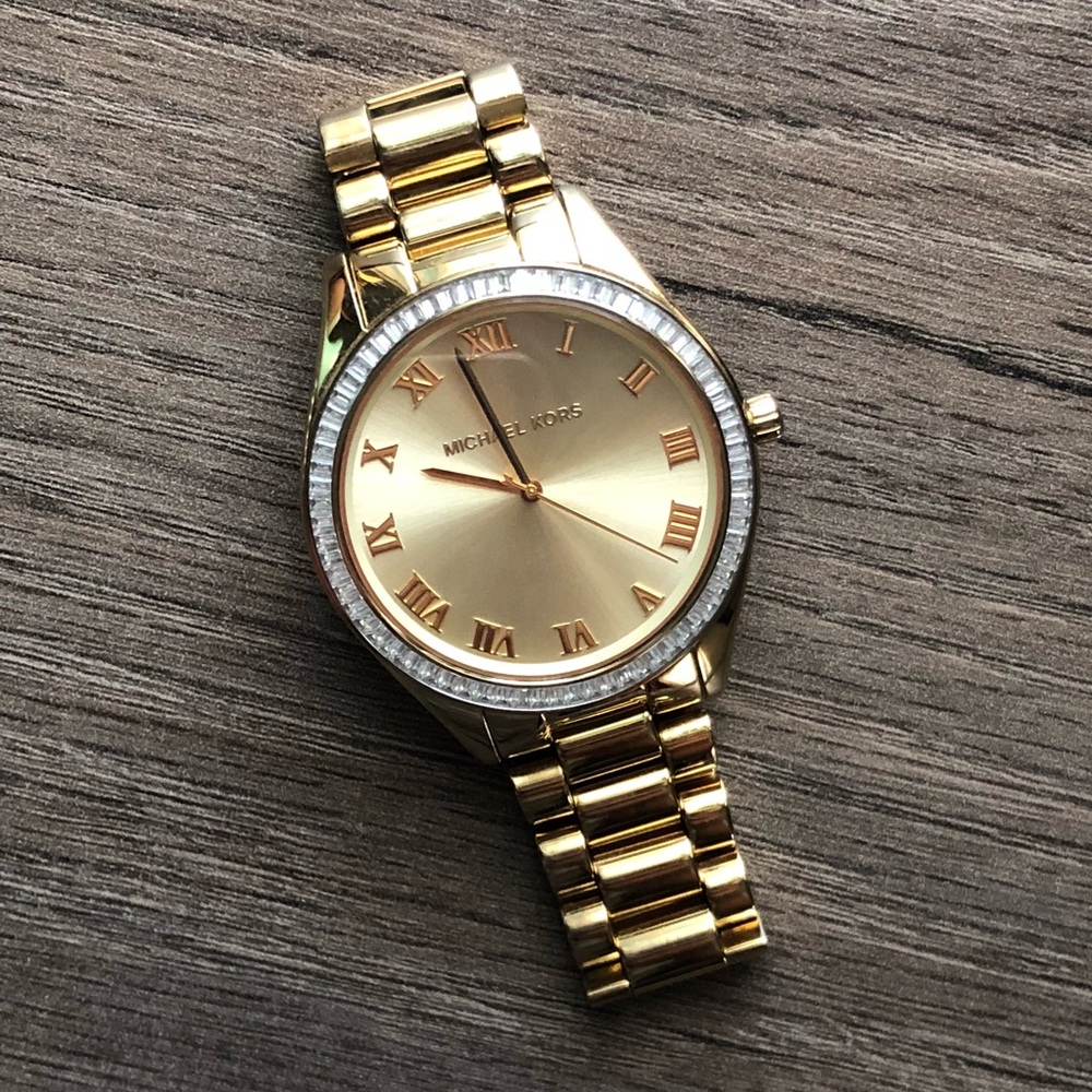 ❤️SOLD❤️ Michael Kors Watch